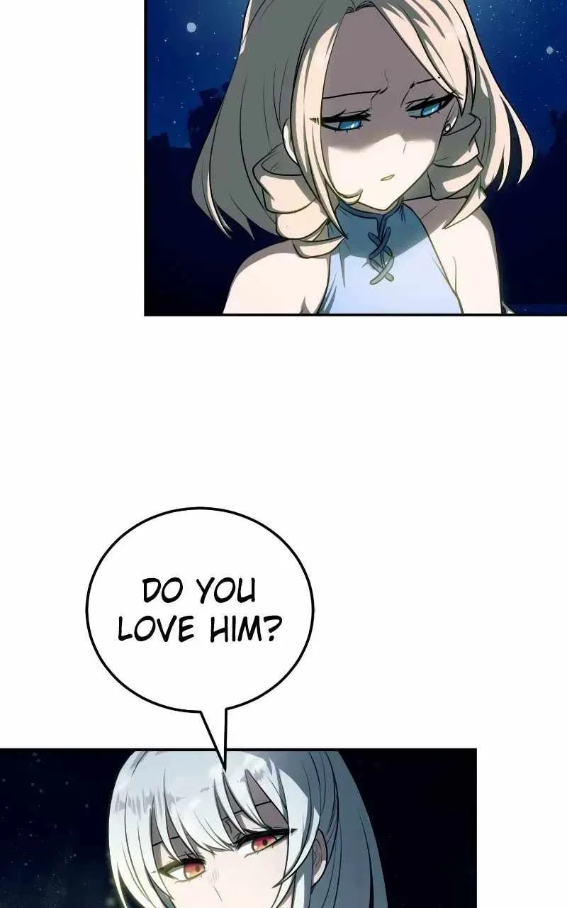 Perhaps Invincible Chapter 64 page 71