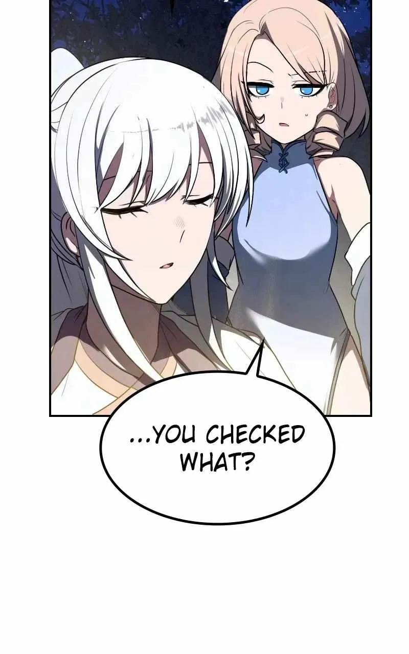 Perhaps Invincible Chapter 64 page 68