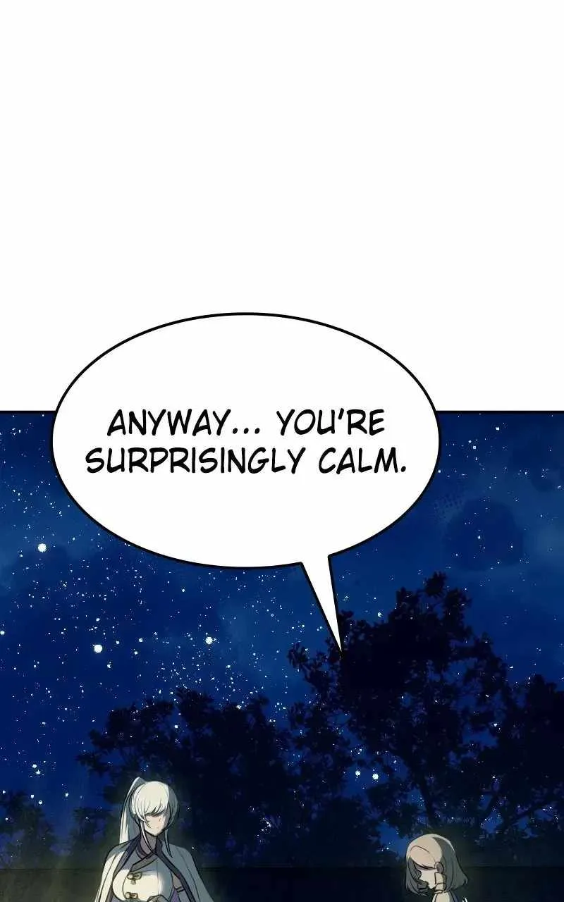 Perhaps Invincible Chapter 64 page 69