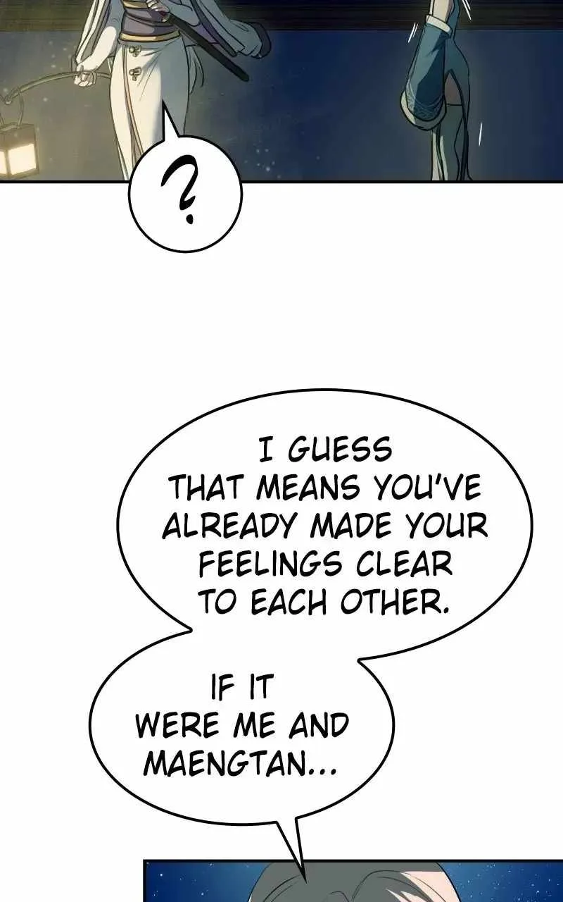 Perhaps Invincible Chapter 64 page 70