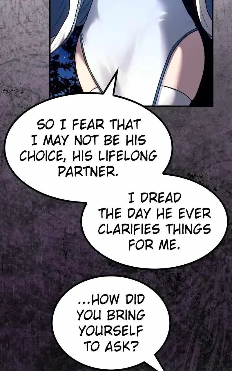 Perhaps Invincible Chapter 64 page 80