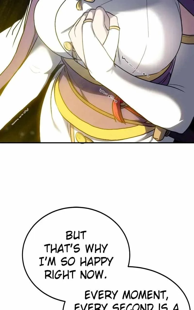 Perhaps Invincible Chapter 64 page 89