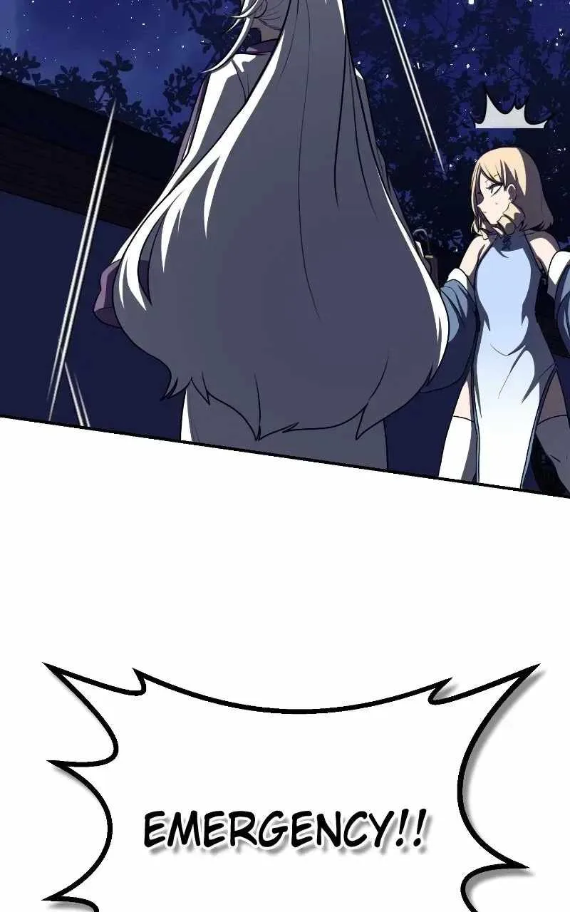Perhaps Invincible Chapter 64 page 103