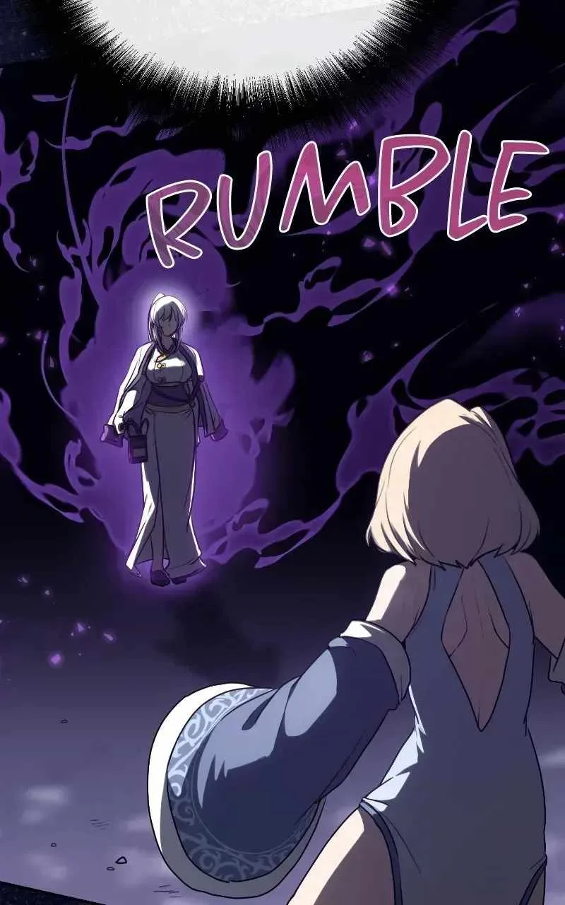 Perhaps Invincible Chapter 64 page 100