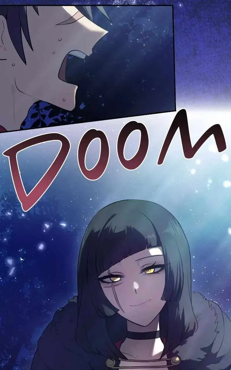 Perhaps Invincible Chapter 64 page 106