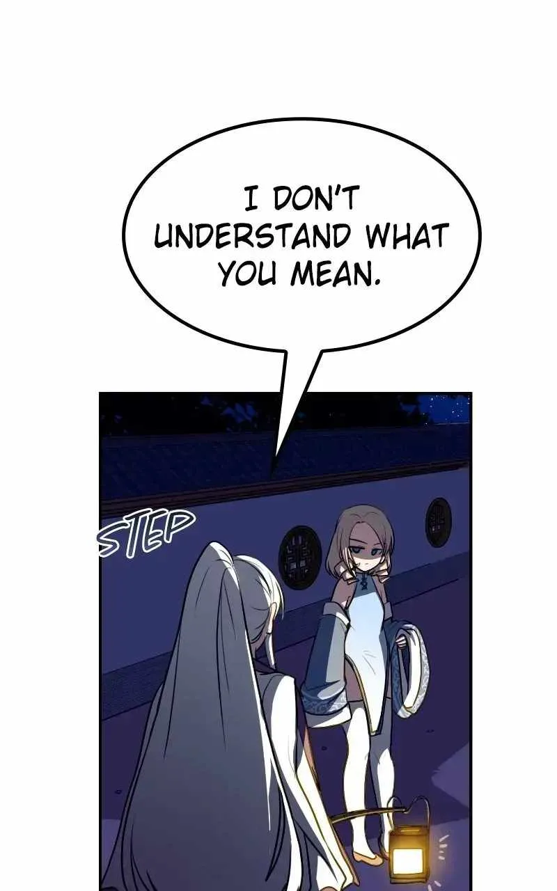 Perhaps Invincible Chapter 64 page 82