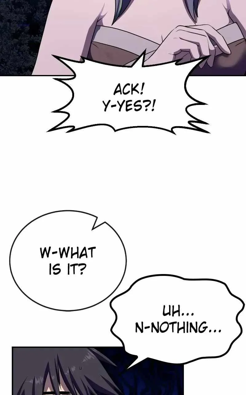 Perhaps Invincible Chapter 64 page 16