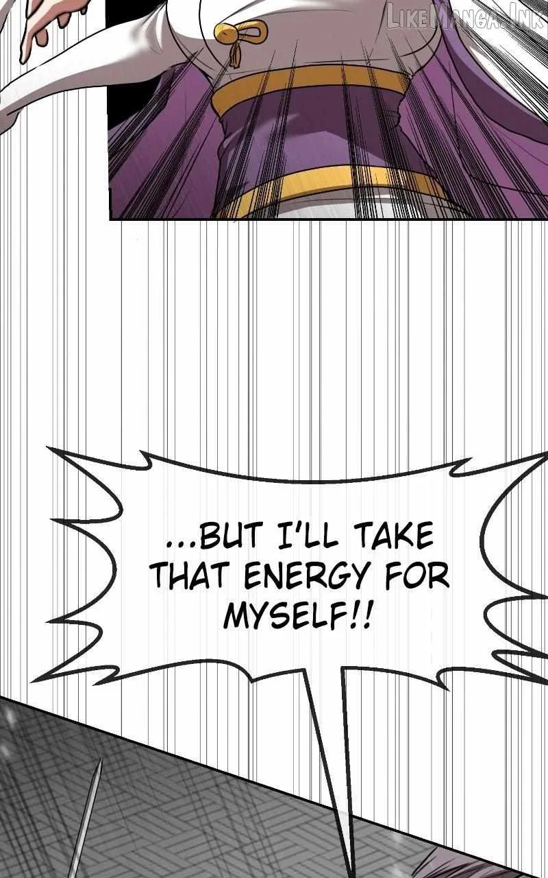 Perhaps Invincible Chapter 69 page 14