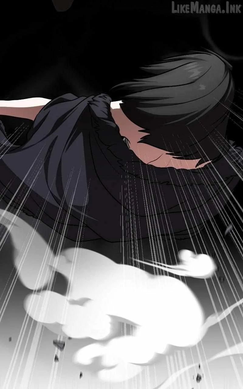 Perhaps Invincible Chapter 69 page 41