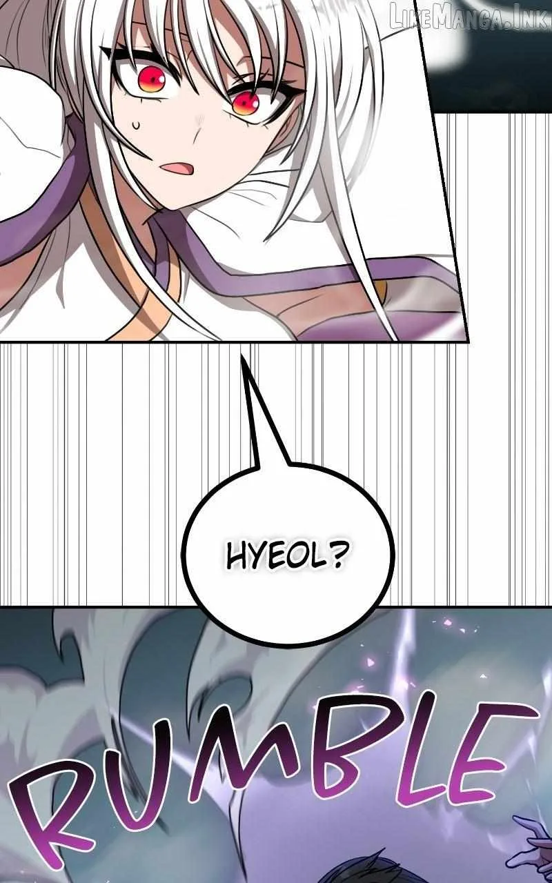 Perhaps Invincible Chapter 69 page 44