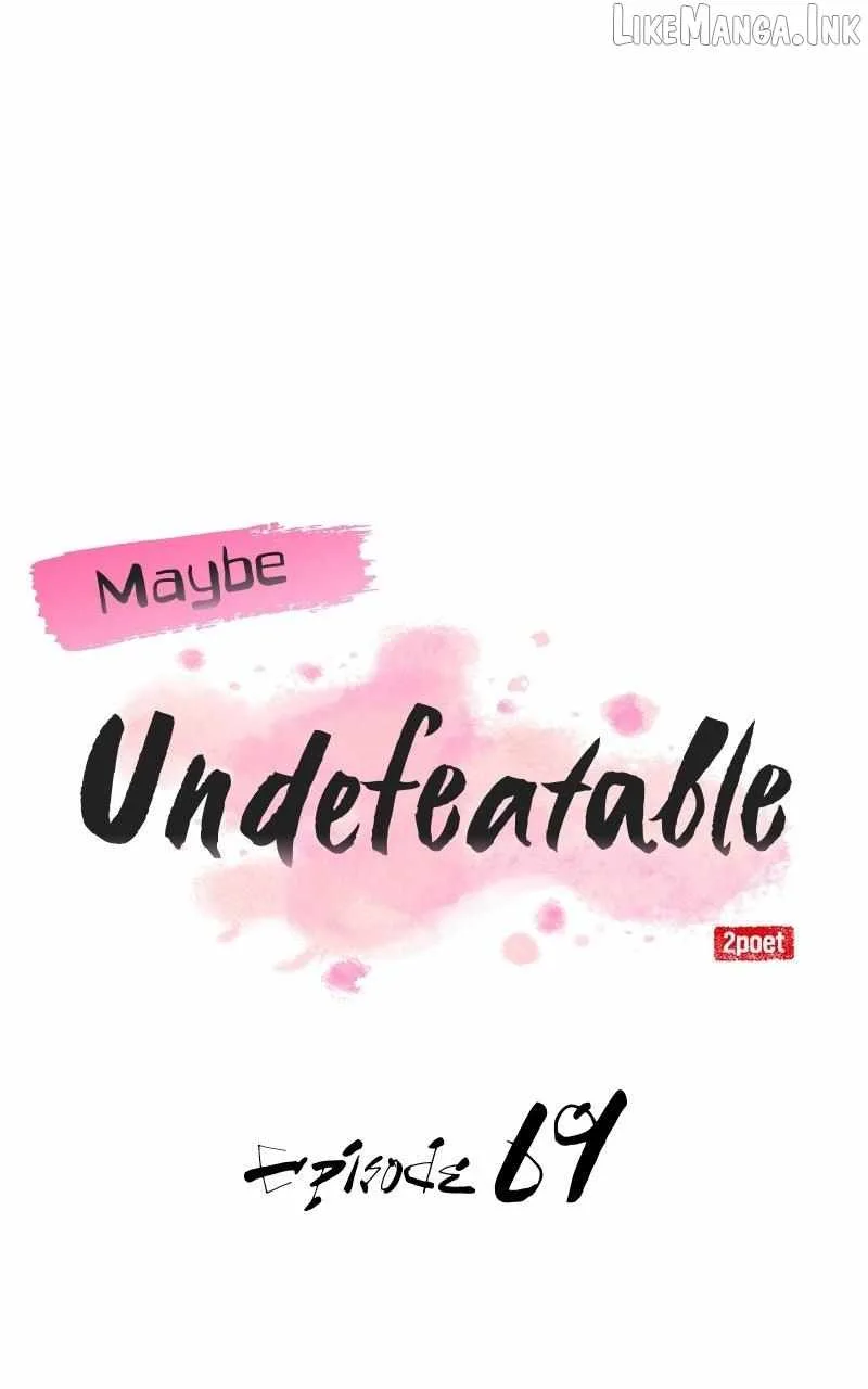 Perhaps Invincible Chapter 69 page 48