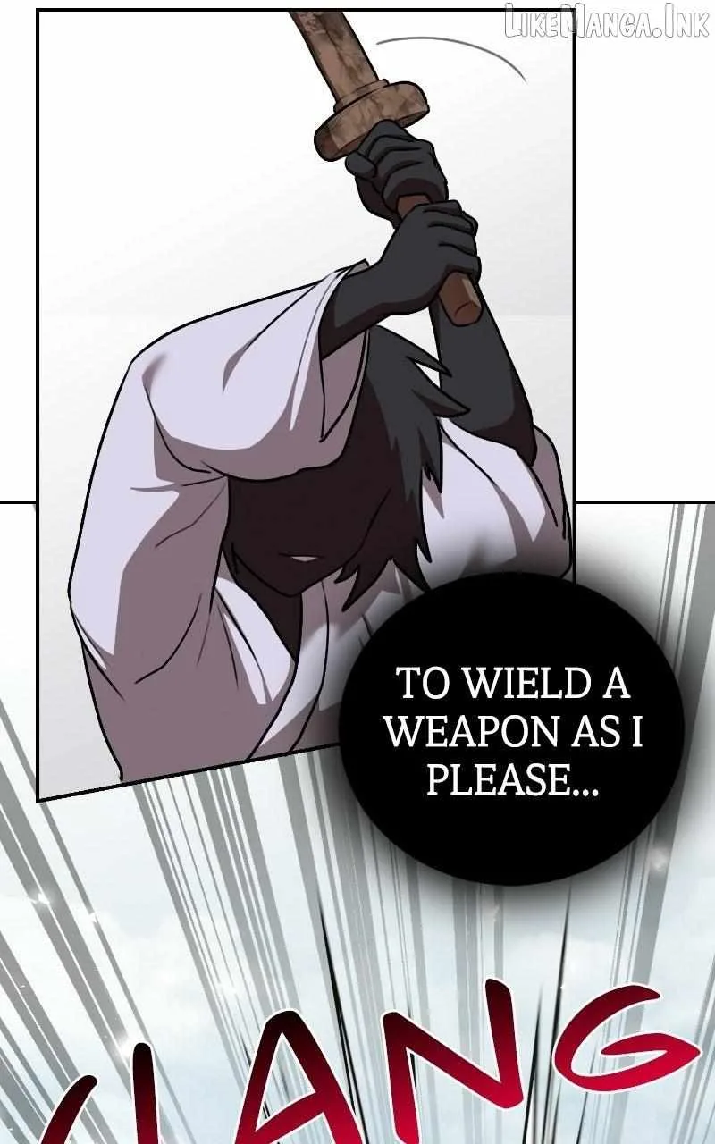 Perhaps Invincible Chapter 69 page 53