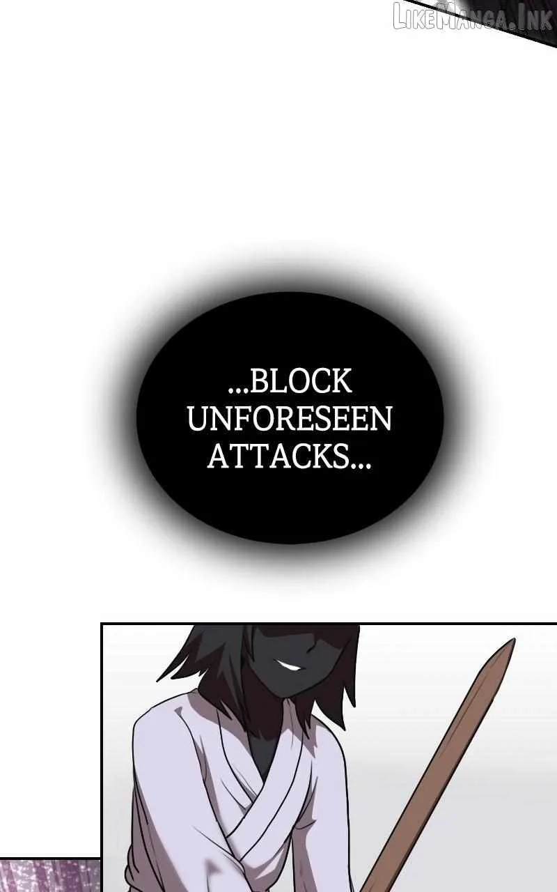 Perhaps Invincible Chapter 69 page 55