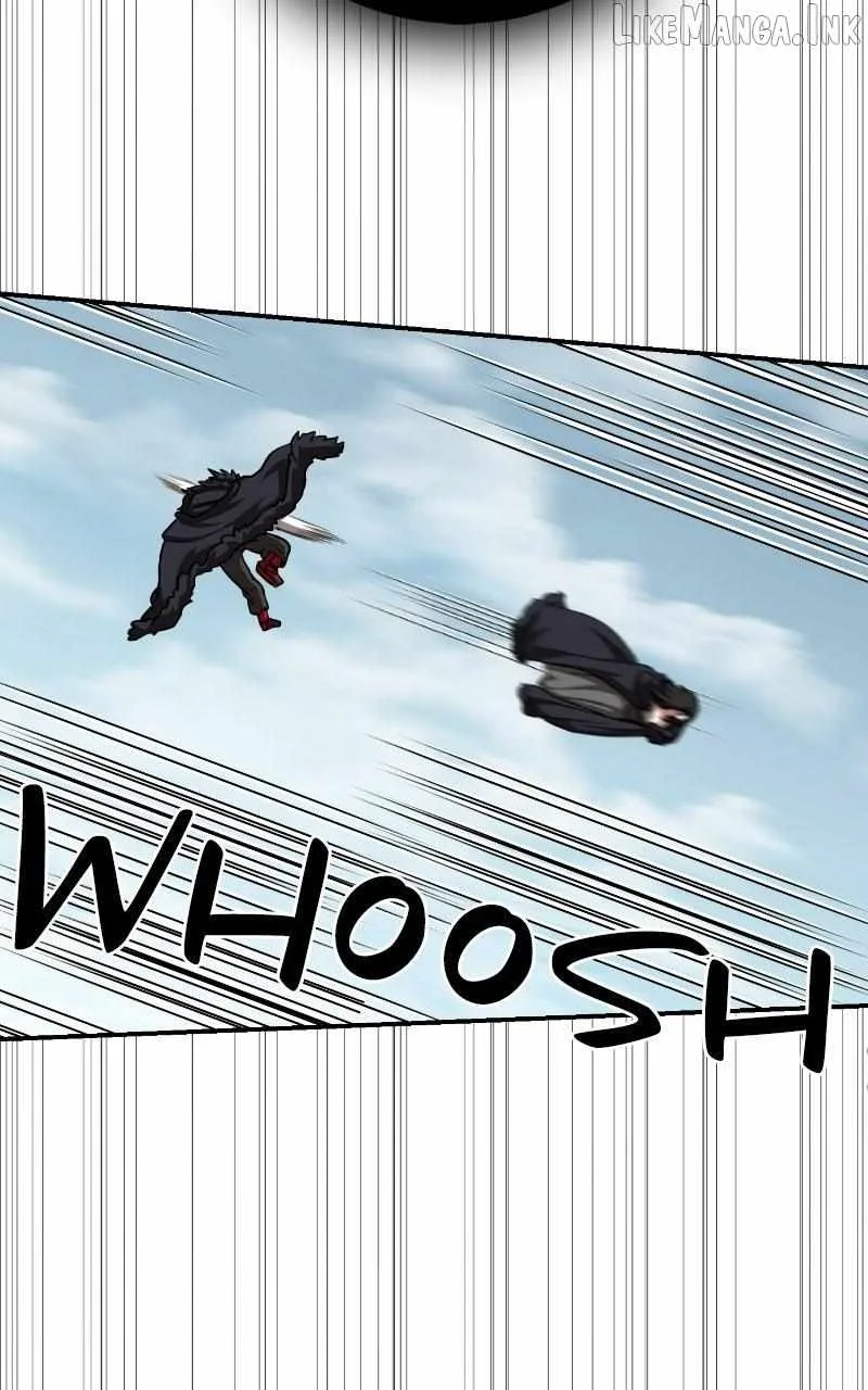 Perhaps Invincible Chapter 69 page 62