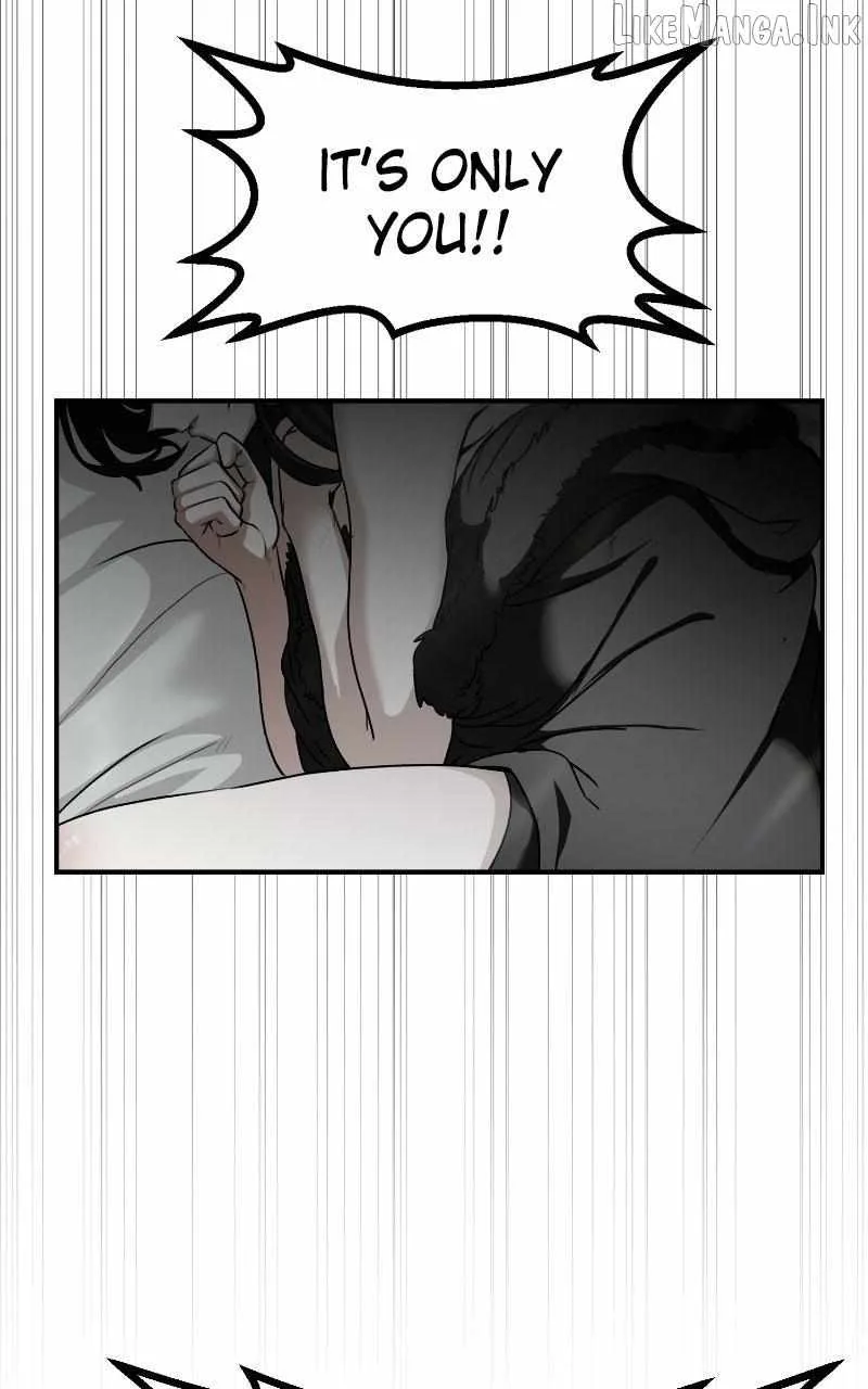 Perhaps Invincible Chapter 69 page 88