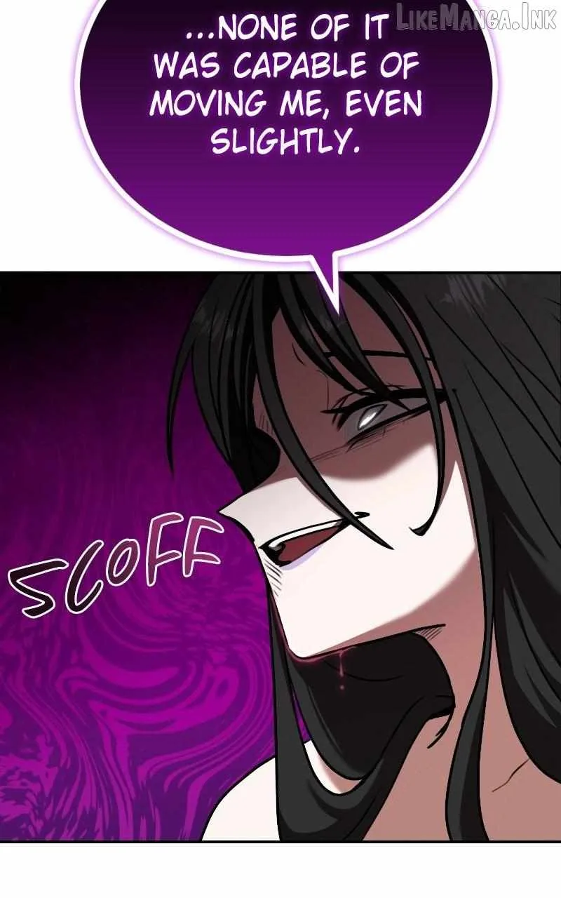 Perhaps Invincible Chapter 69 page 80