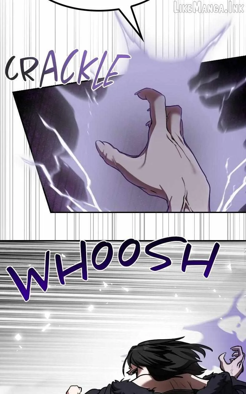 Perhaps Invincible Chapter 69 page 82