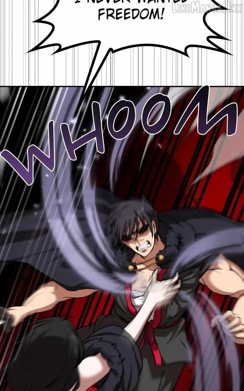 Perhaps Invincible Chapter 69 page 86