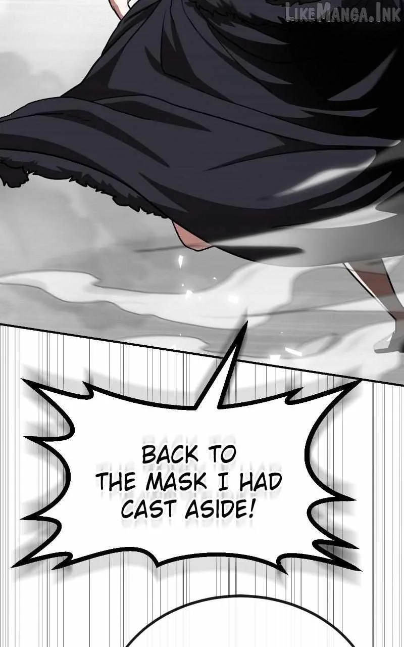 Perhaps Invincible Chapter 69 page 83