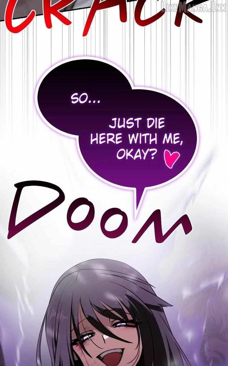 Perhaps Invincible Chapter 69 page 92