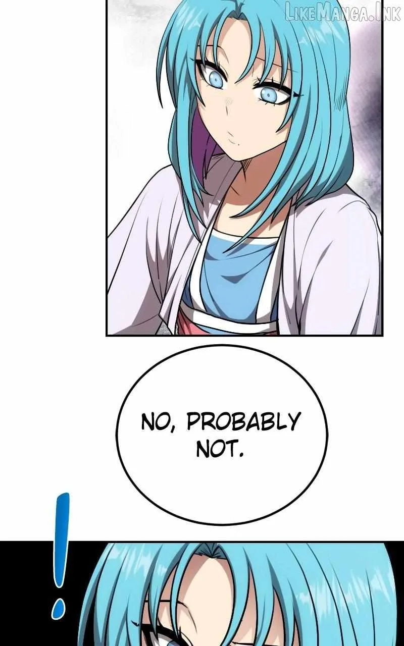 Perhaps Invincible Chapter 69 page 98