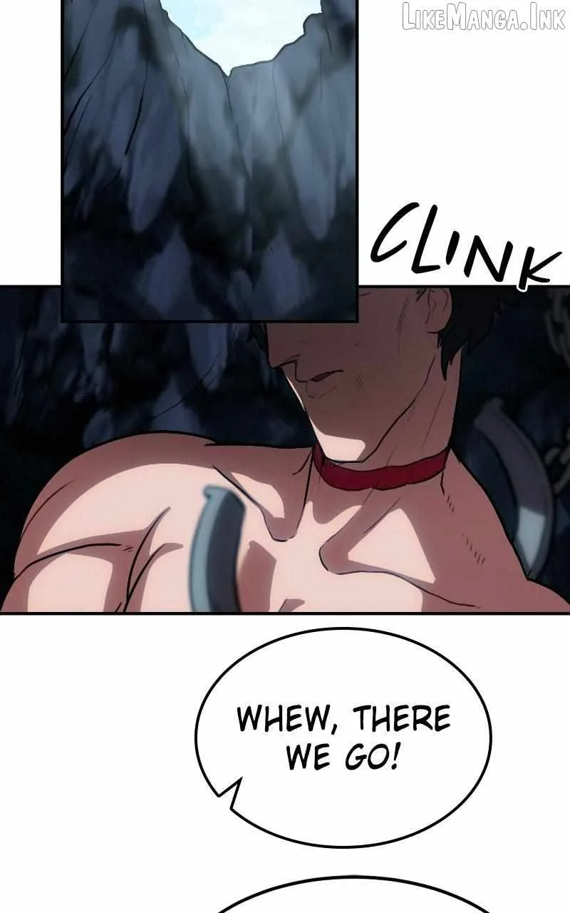 Perhaps Invincible Chapter 69 page 95