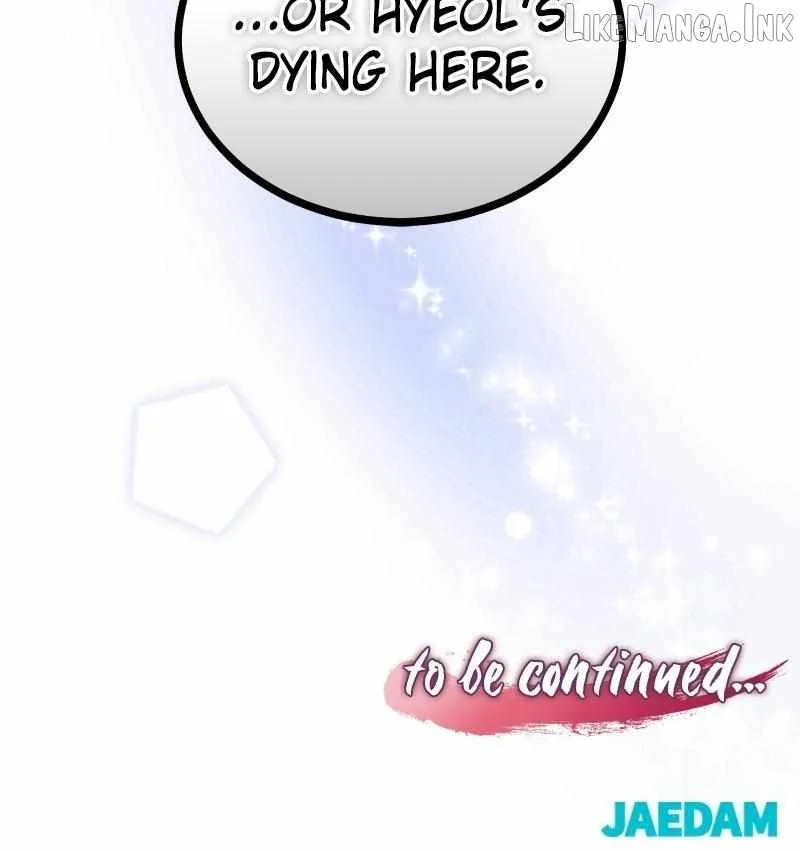 Perhaps Invincible Chapter 69 page 104