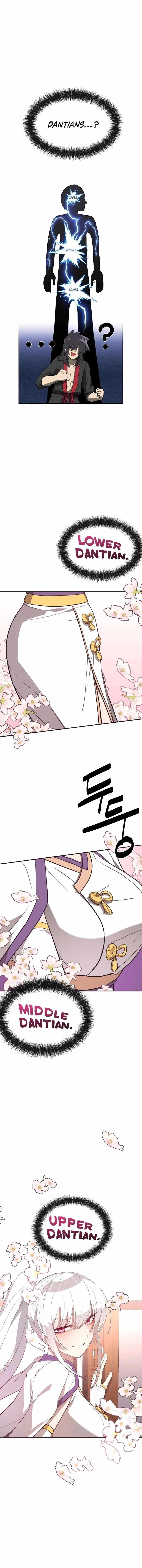 Perhaps Invincible Chapter 7 page 5
