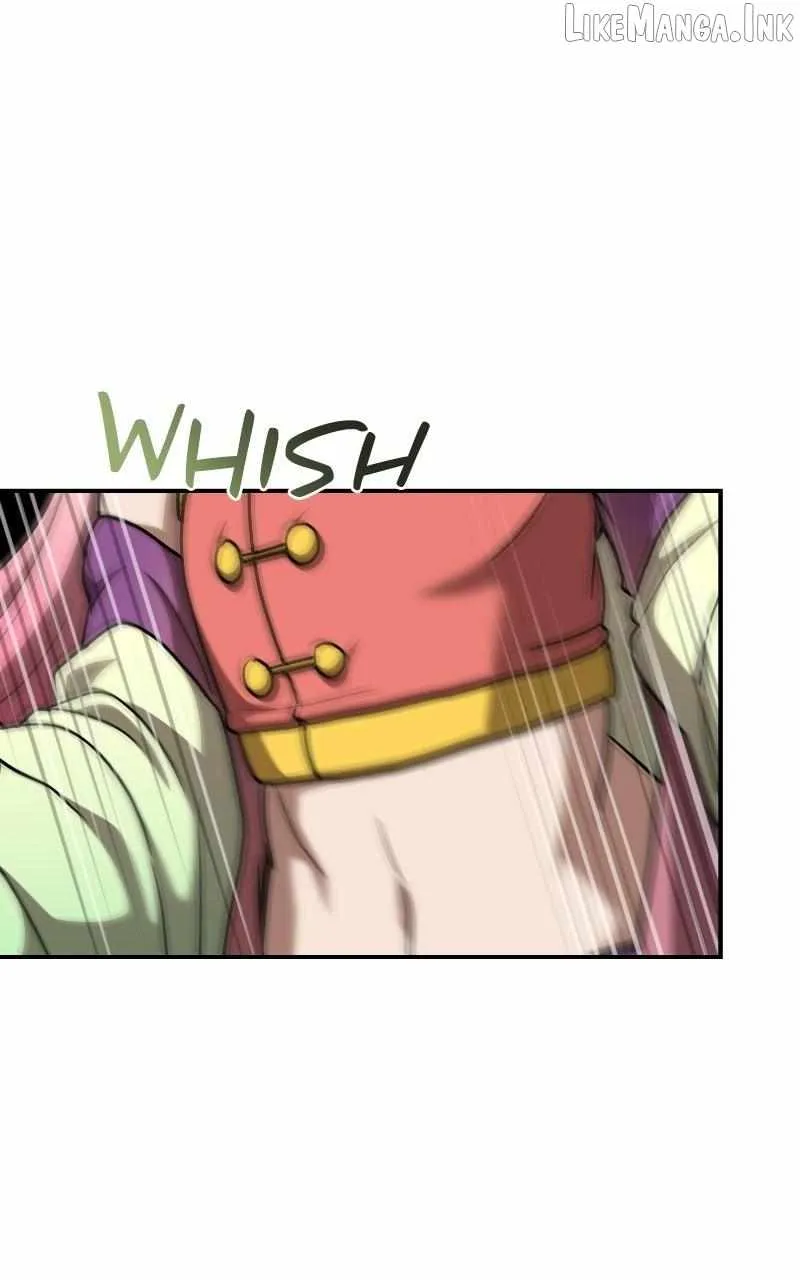 Perhaps Invincible Chapter 70 page 30