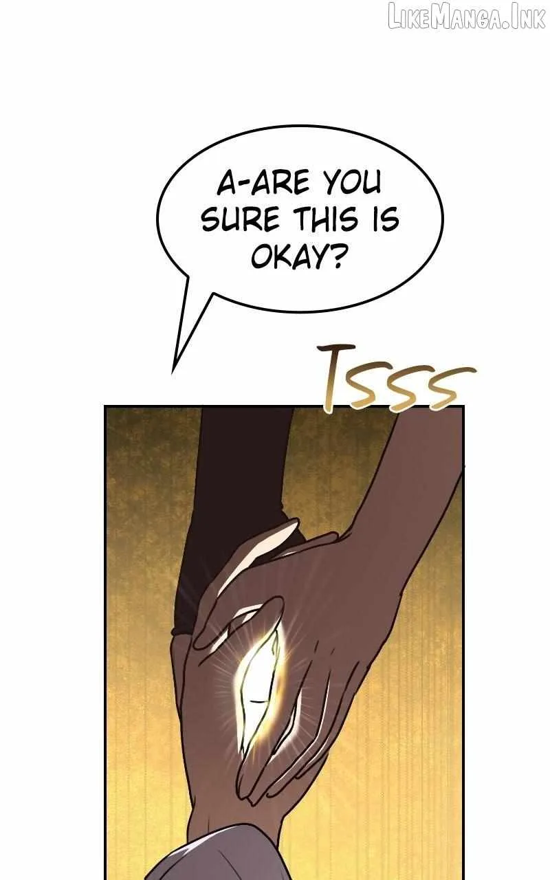 Perhaps Invincible Chapter 70 page 12
