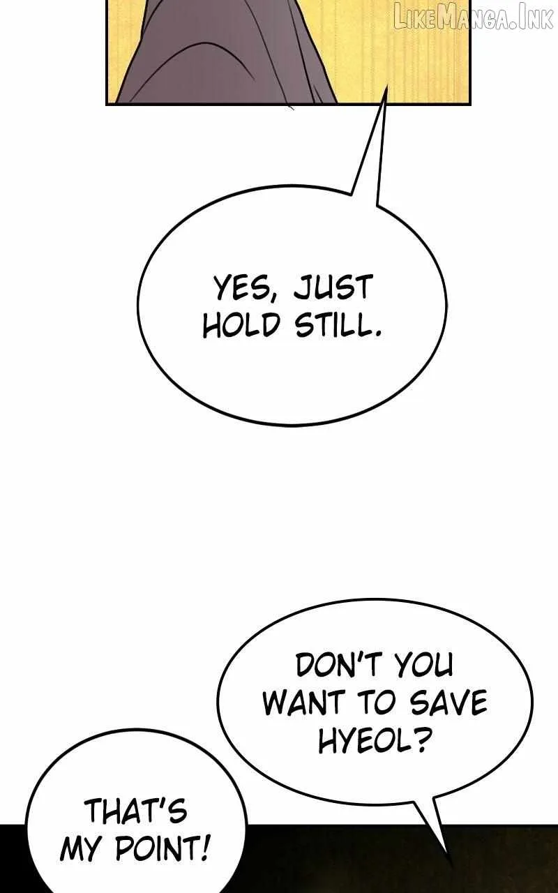 Perhaps Invincible Chapter 70 page 13