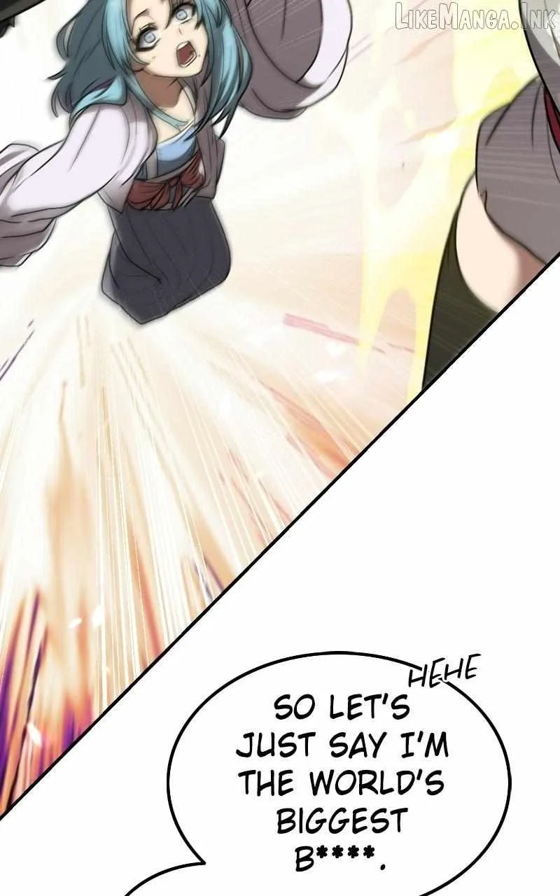 Perhaps Invincible Chapter 70 page 23