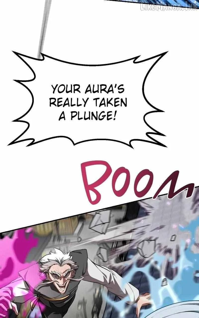 Perhaps Invincible Chapter 70 page 4
