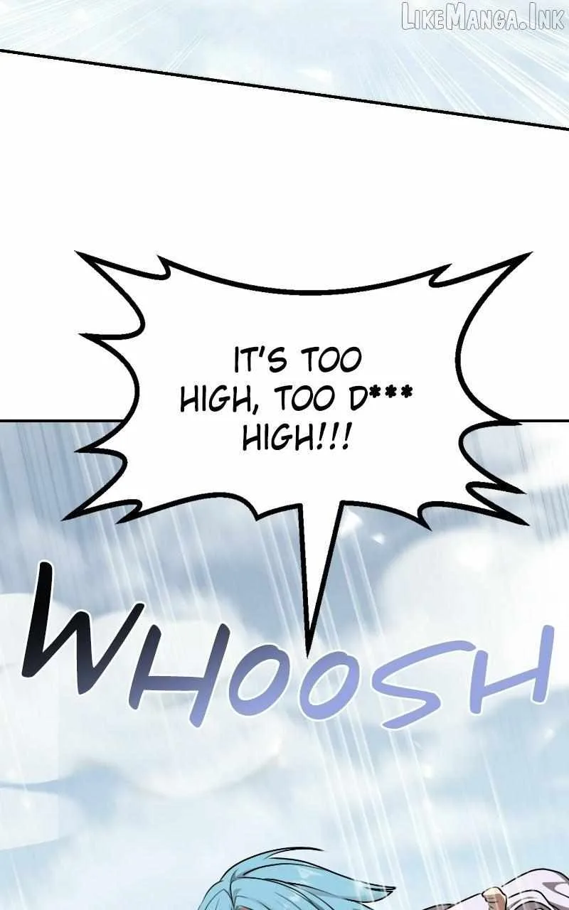 Perhaps Invincible Chapter 70 page 28
