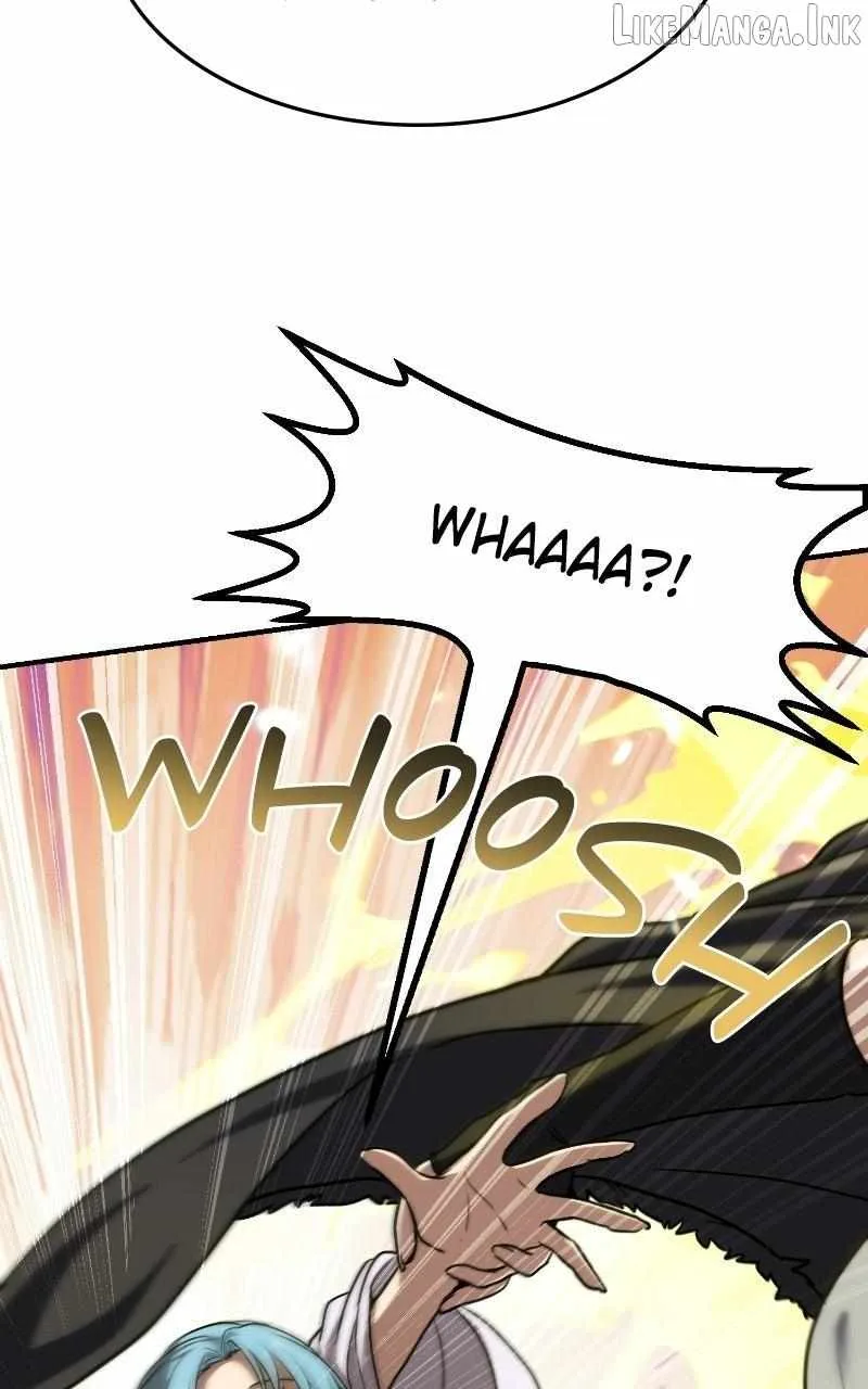 Perhaps Invincible Chapter 70 page 22