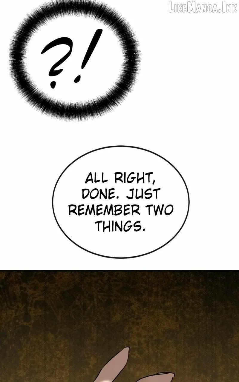 Perhaps Invincible Chapter 70 page 18