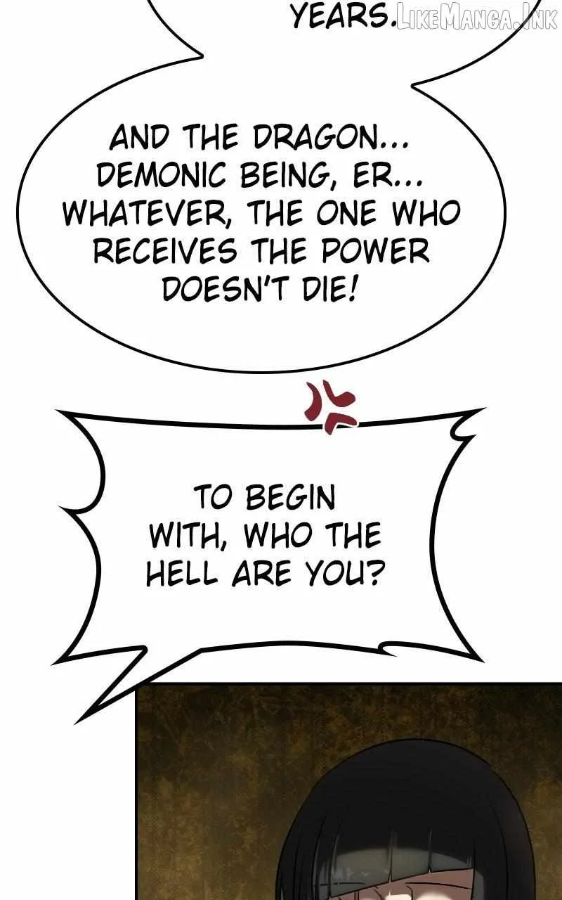 Perhaps Invincible Chapter 70 page 15