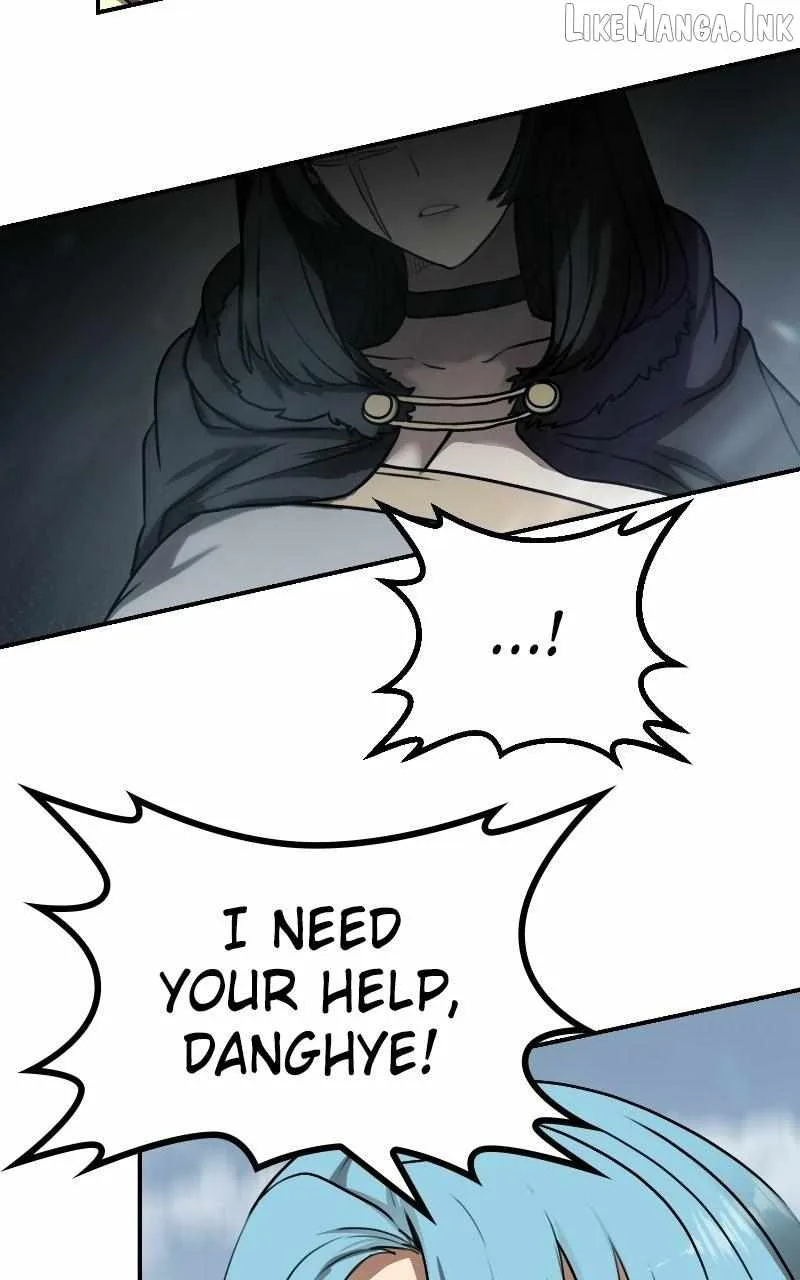 Perhaps Invincible Chapter 70 page 34