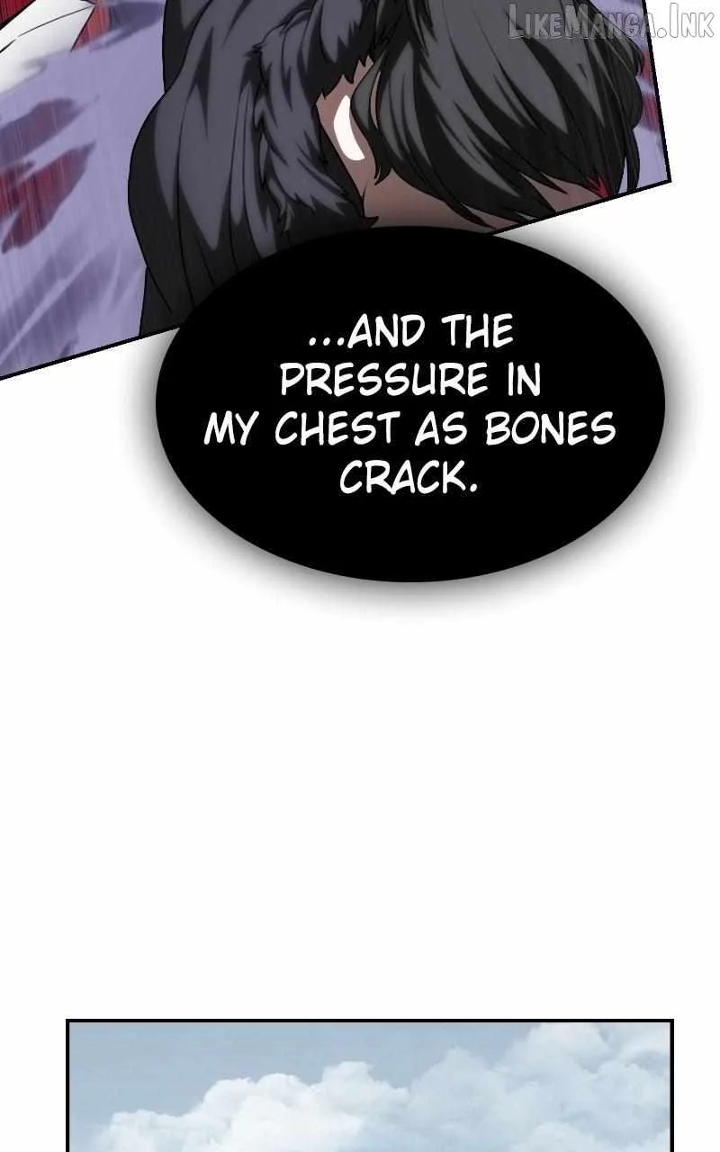 Perhaps Invincible Chapter 70 page 39