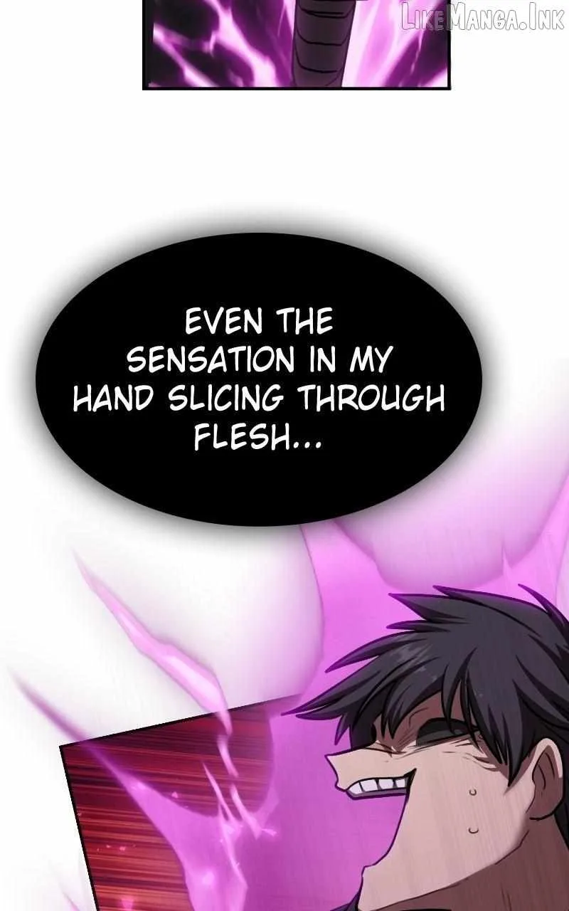 Perhaps Invincible Chapter 70 page 37
