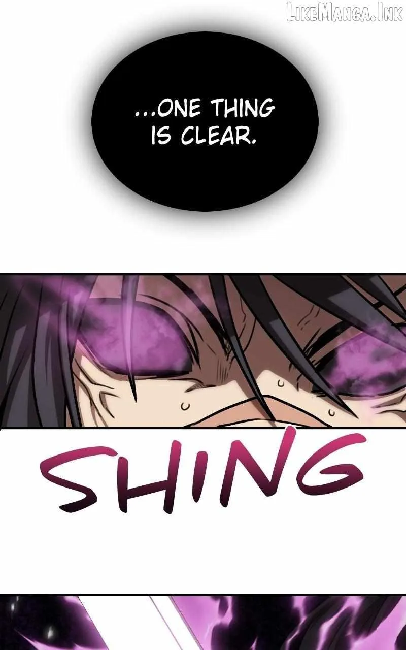 Perhaps Invincible Chapter 70 page 43