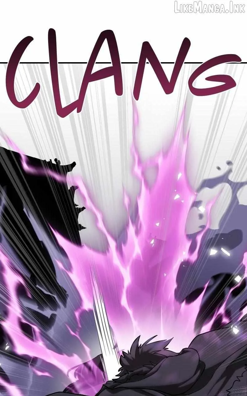 Perhaps Invincible Chapter 70 page 41