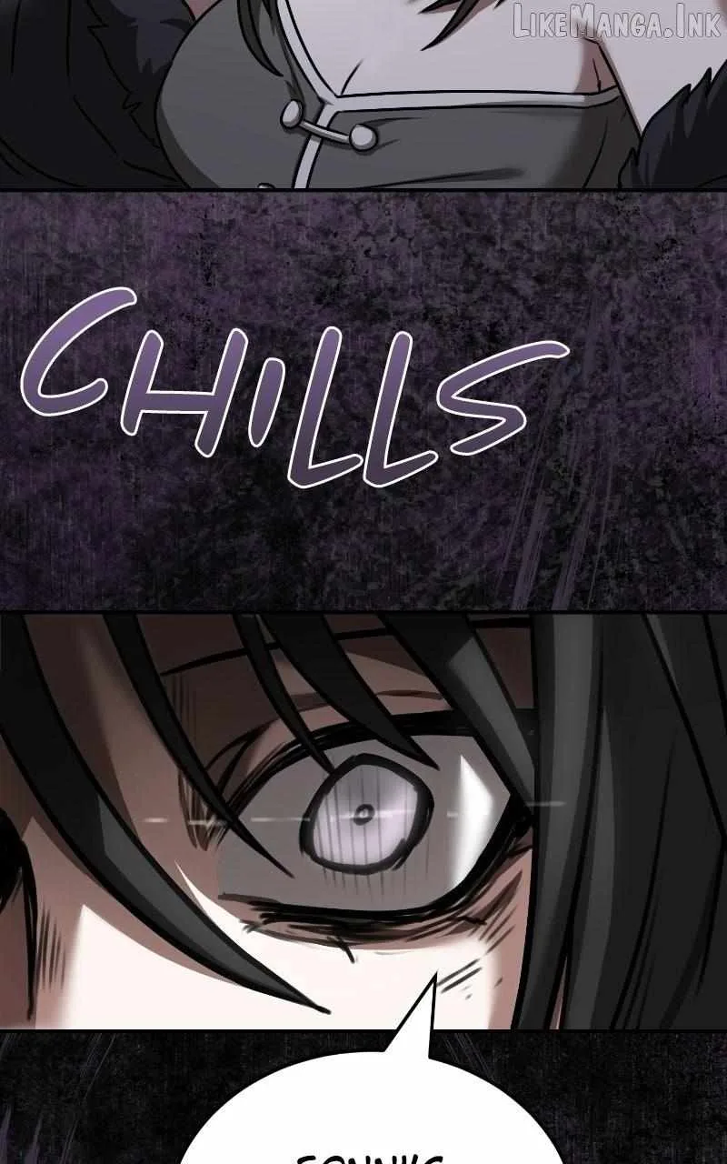 Perhaps Invincible Chapter 70 page 58