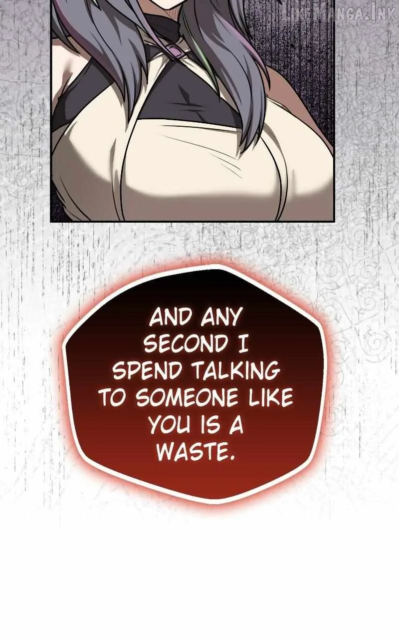 Perhaps Invincible Chapter 70 page 60