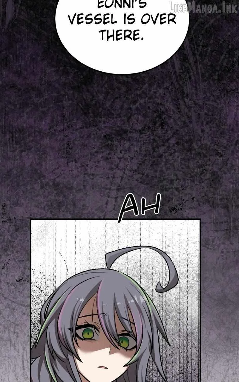 Perhaps Invincible Chapter 70 page 59