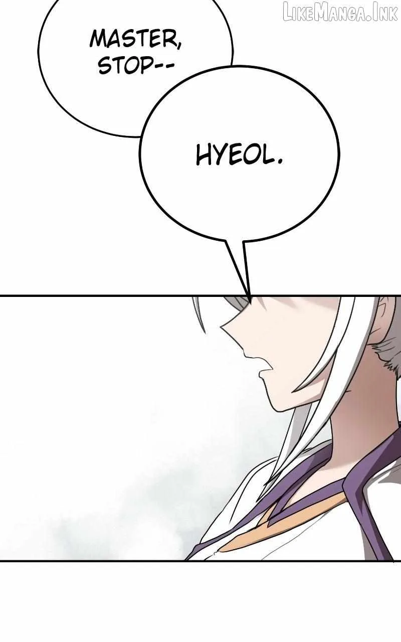 Perhaps Invincible Chapter 70 page 68