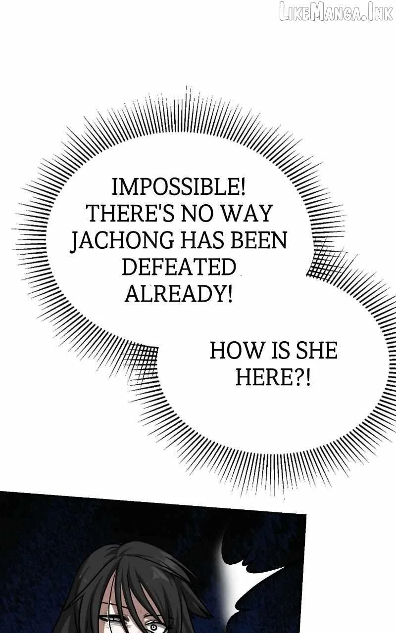 Perhaps Invincible Chapter 70 page 72