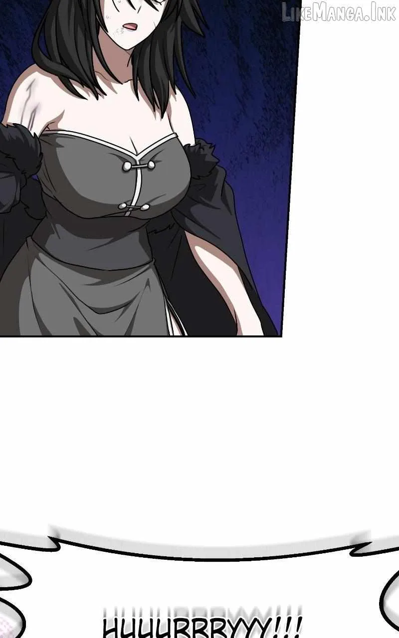 Perhaps Invincible Chapter 70 page 73