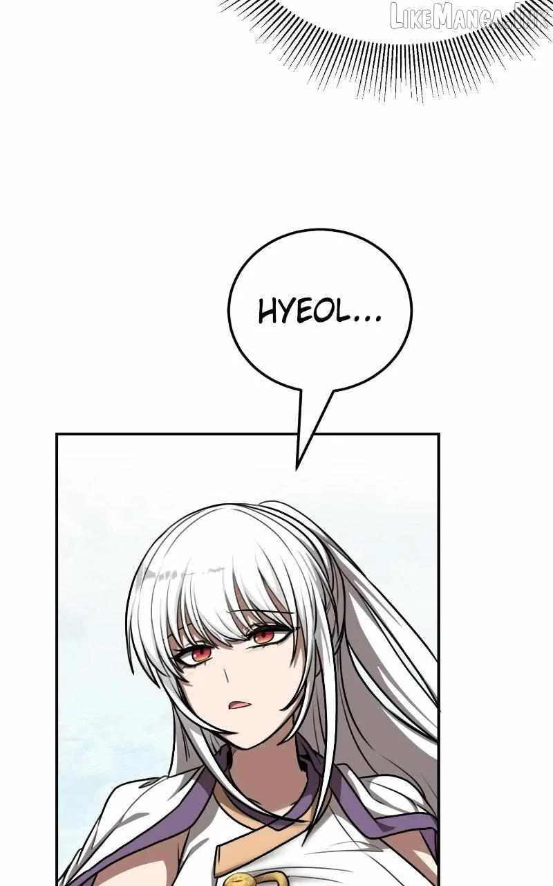 Perhaps Invincible Chapter 70 page 77
