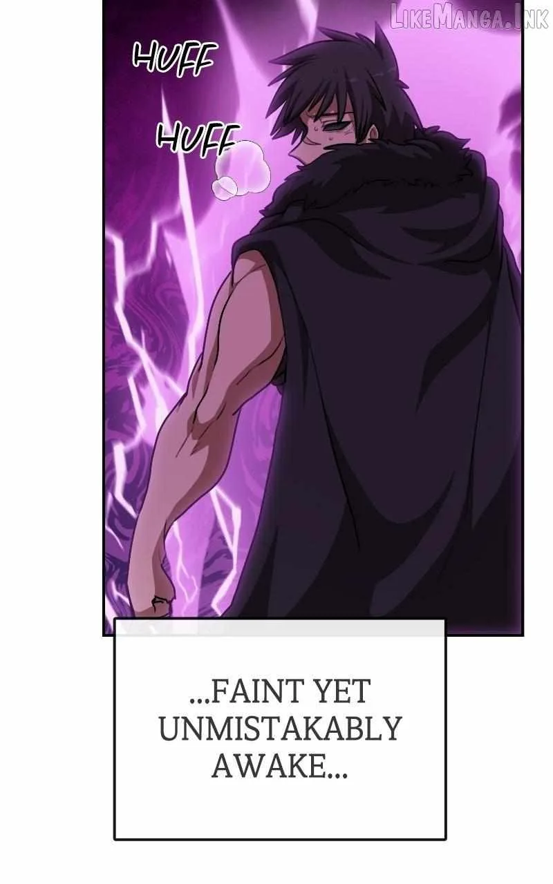 Perhaps Invincible Chapter 70 page 79